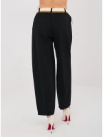 Kalhoty IT SP FL10125.80 černé