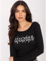 Halenka WT BZ A1143.46 černá