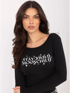 Halenka WT BZ A1143.46 černá