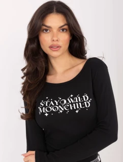 Halenka WT BZ A1143.46 černá