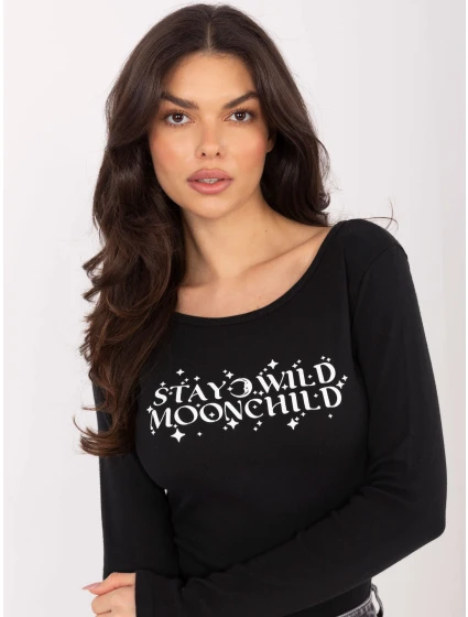 Halenka WT BZ A1143.46 černá