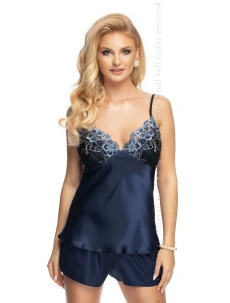 Souprava Elodie Navy-blue - Irall