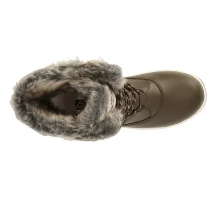 Dámské zimní boty Mols ENFIELD