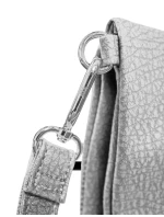 Dámská kabelka Vuch Isla Grey Dámská kabelka Vuch Isla Grey