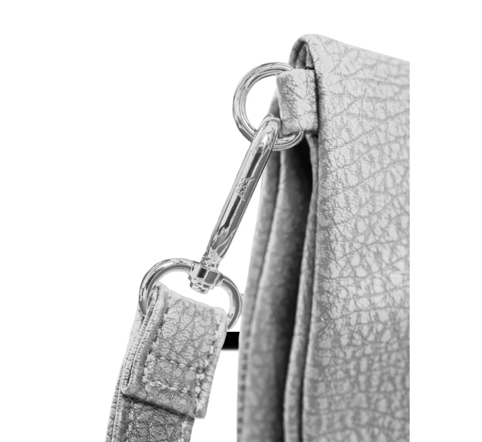 Dámská kabelka Vuch Isla Grey Dámská kabelka Vuch Isla Grey