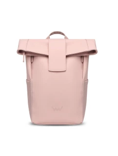 Dámský batoh Vuch Mellora Neo Pink