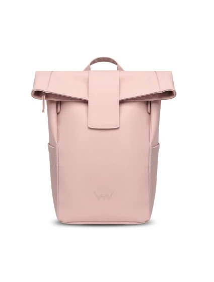 Dámský batoh Vuch Mellora Neo Pink