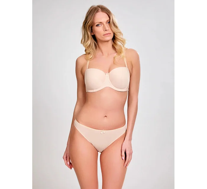 Podprsenka balkónová Evie 5320 - Panache