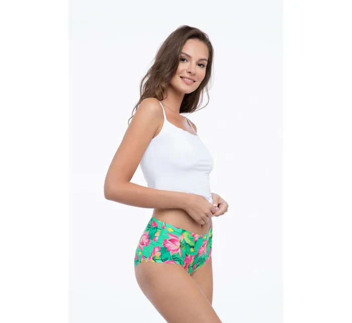 Dámské kalhotky Lotus Maxi - Julimex