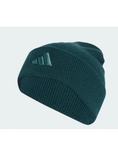 Pánská čepice model 21946815 tmavě zelená - ADIDAS