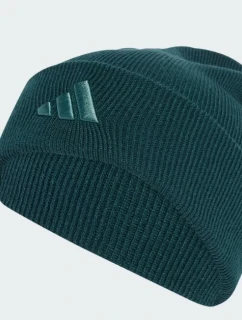 Pánská čepice model 21946815 tmavě zelená - ADIDAS