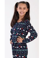 Dětský overal Merry christmas