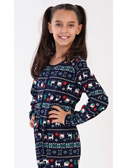 Dětský overal Merry model 22405916 - Vienetta Kids