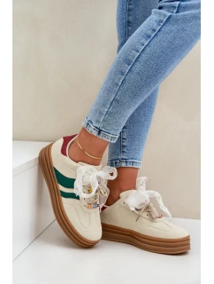 Sportovní obuv model 206858 Step in style