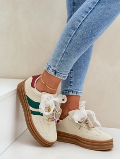 Sportovní obuv  model 206858 Step in style