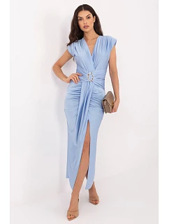 Večerní šaty model 225868 Rue Paris