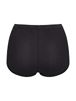SLOGGI BASIC+ - Maxi kalhotky 3 ks — měkká bavlna, neviditelné švy Sloggi SLOGGI BASIC+ - Maxi kalhotky 3 ks — měkká bavlna, neviditelné švy Sloggi