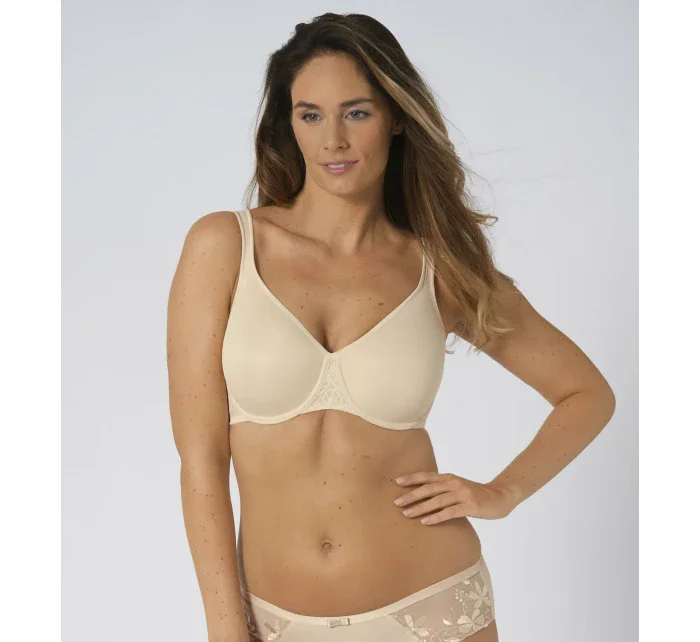 Podprsenka Comfort Minimizer W X tělová  - TRIUMPH