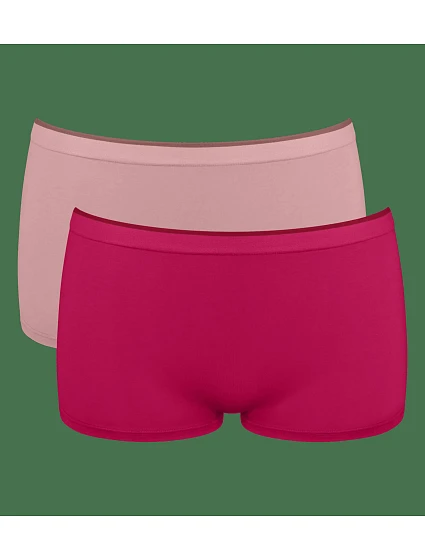 sloggi GO Sense Short C2P - Multi - SLOGGI Multi - SLOGGI