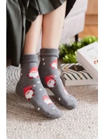Obrázkové ponožky model 20816305 037 - Steven