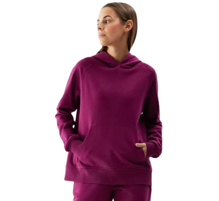 Mikina 4F F0955 W 4FWSS24TSWSF0955 51S