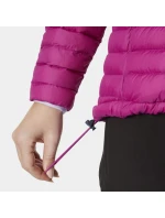 Helly Hansen Jacket W Sirdal Hooded Insulator Jack W 62992 663