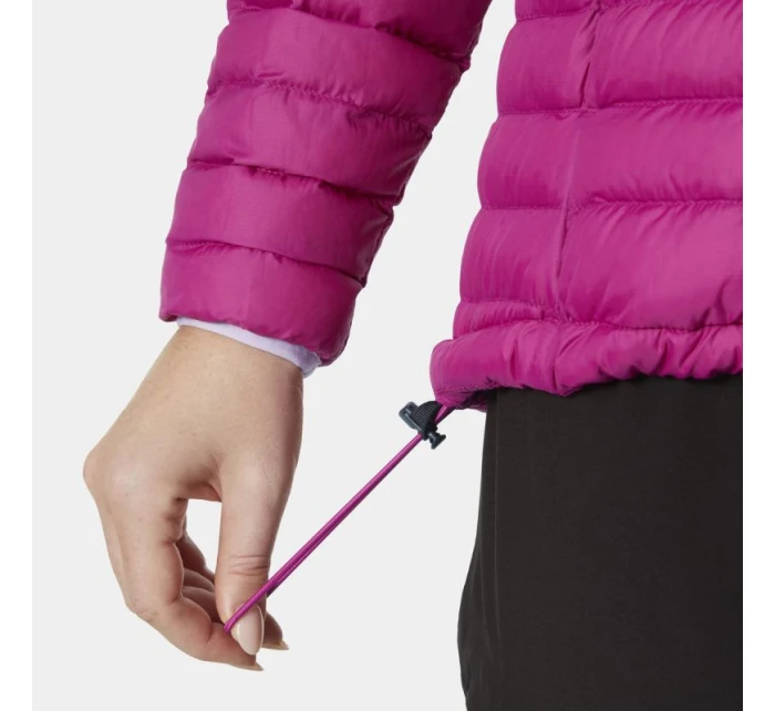 Helly Hansen Jacket W Sirdal Hooded Insulator Jack W 62992 663