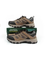 Boty Skechers Enago M 66275/TAN Boty Skechers Enago M 66275/TAN