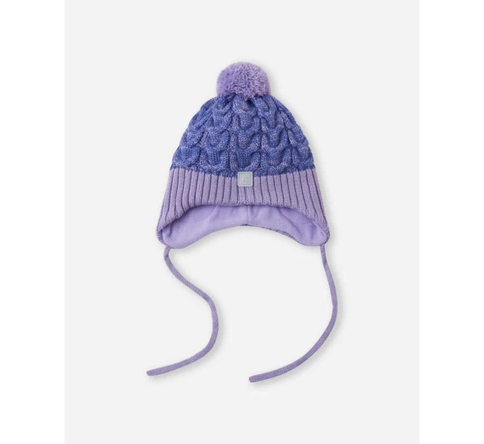 Zimní čepice Reima Paljakka Jr 5300035B-5451