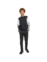 Mikina Squadra 25 Sweat Crew Jr model 21034730 - ADIDAS