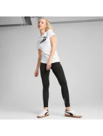 Puma ESS No.1 Logo Tee W 682370 02 tričko Puma ESS No.1 Logo Tee W 682370 02 tričko