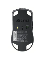 PC Gaming Race O 2 PRO myš pravá USB Optical DPI model 21492024 - Glorious