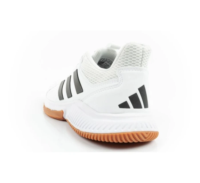 Lehká sportovní obuv Adidas Court Flight na halový volejbal Lehká sportovní obuv Adidas Court Flight na halový volejbal