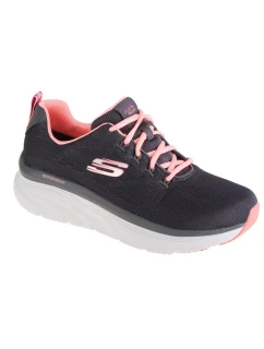 Lux Walker Grey 36 model 21374935 - Skechers