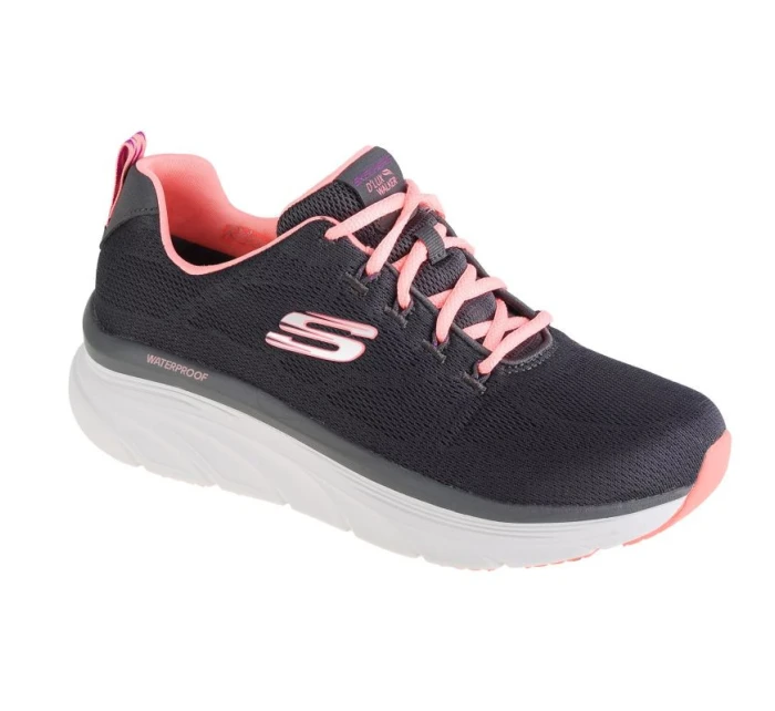 Lux Walker Grey 36 model 21374935 - Skechers Lux Walker Grey 36 model 21374935 - Skechers