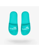 Dámské žabky Basic Turquoise model 21431663 - Kubota Dámské žabky Basic Turquoise model 21431663 - Kubota