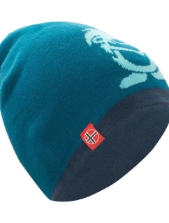 Dětská pletená čepice kids Beanie pro model 21758639 - Trollkids