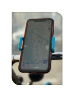 NASTAVITELNÝ DRŽÁK TELEFONU XQMAX NASTAVITELNÝ DRŽÁK TELEFONU XQMAX