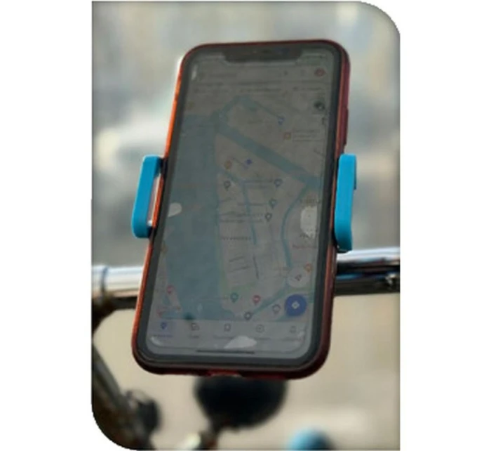 NASTAVITELNÝ DRŽÁK TELEFONU XQMAX NASTAVITELNÝ DRŽÁK TELEFONU XQMAX