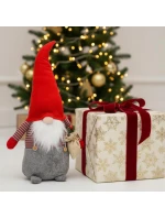 MIKOŁAJ DEKORACYJNY BOY Z I model 21833181