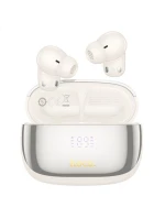 Bezdrátová sluchátka Hoco EQ20 Rhyme (bílá)