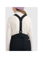 Dívčí lyžařské kalhoty s membránou model 21920600 - 4F