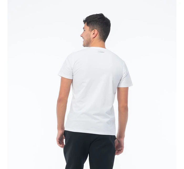 Pánské tričko s krátkým rukávem FARN II Pánské tričko s krátkým rukávem FARN II