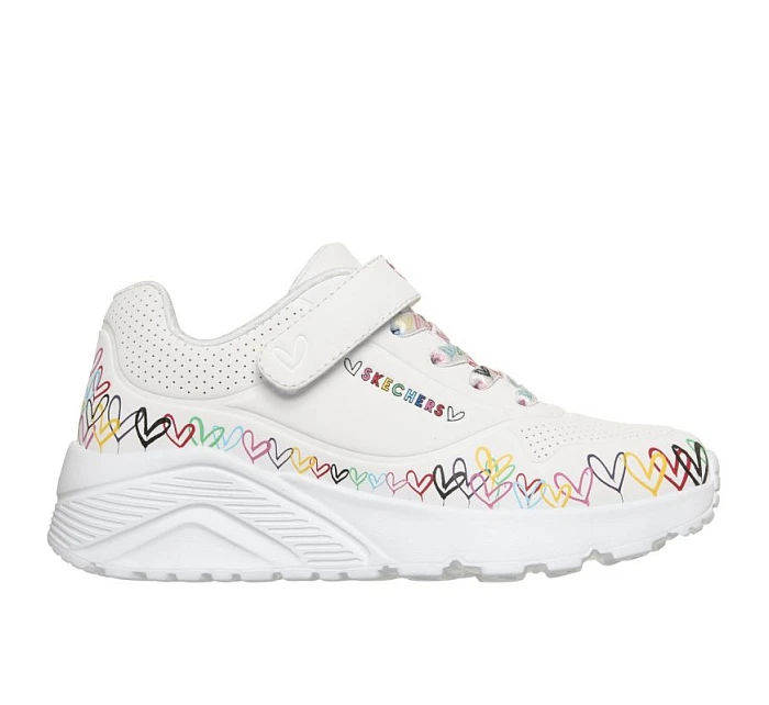 Dětské tenisky Skechers UNO LITE model 22087628 - Hikvision Dětské tenisky Skechers UNO LITE model 22087628 - Hikvision