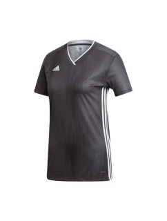 Dámské tréninkové tričko Tiro 19 W DP3187 - Adidas