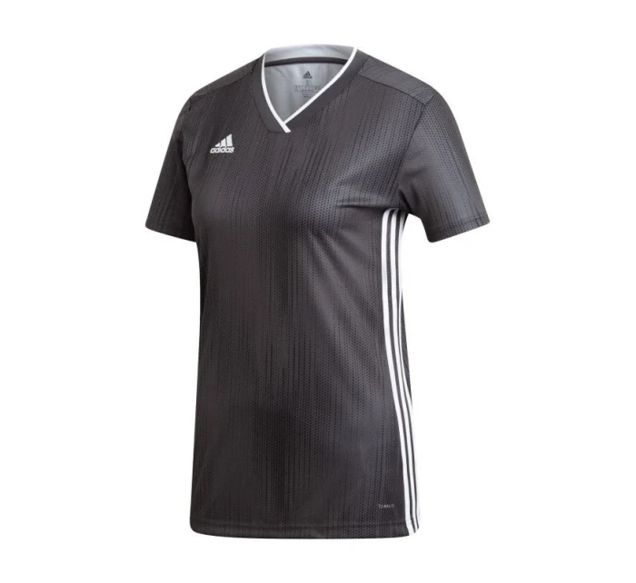 Dámské tréninkové tričko Tiro 19 W DP3187 - Adidas