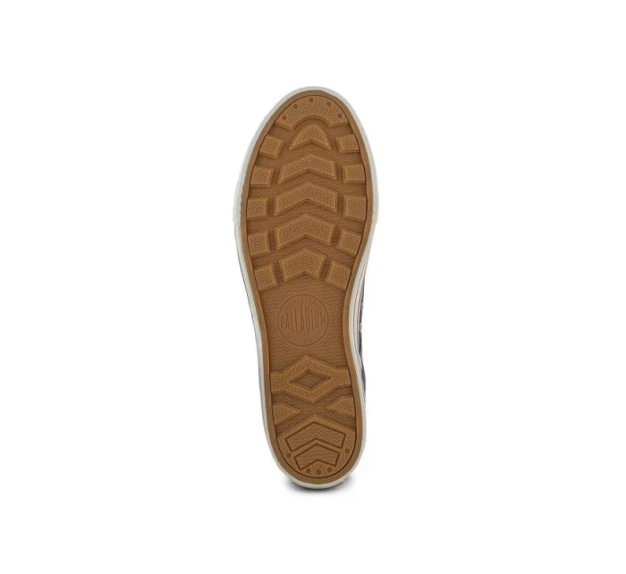 Unisex Palla Louvel 77361-425-M - Palladium Unisex Palla Louvel 77361-425-M - Palladium