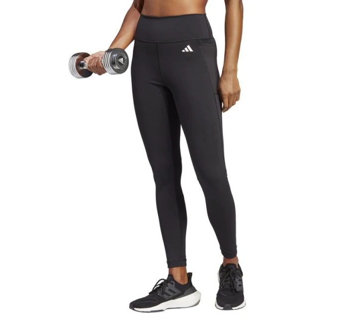 Dámské kalhoty TE HIIT 78 TIG W HT5445 - Adidas Dámské kalhoty TE HIIT 78 TIG W HT5445 - Adidas