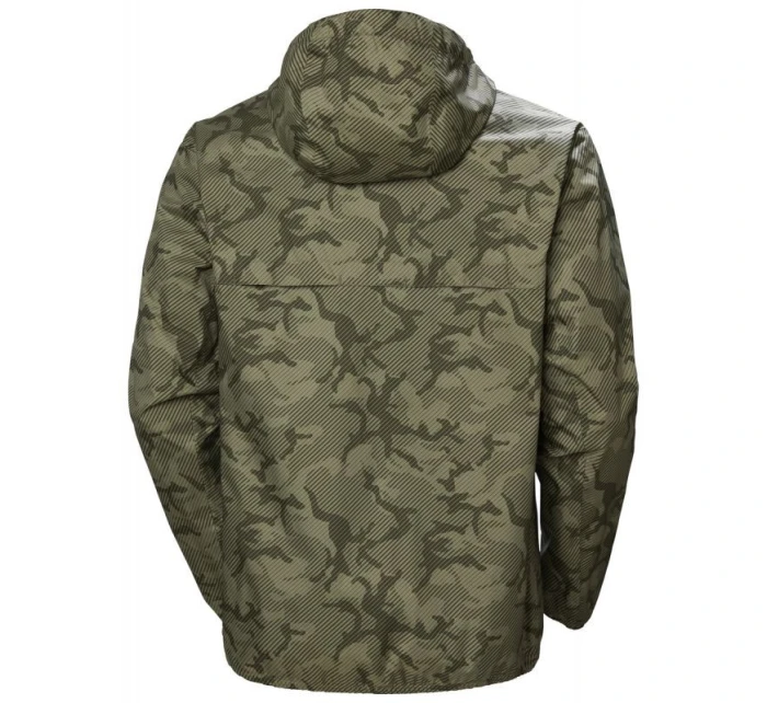 Pánská bunda Belfast 2 Packable M 53424 421 - Helly Hansen