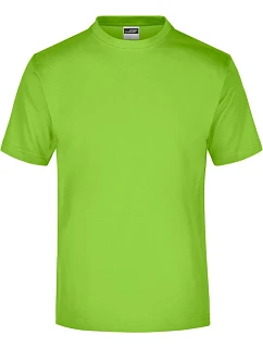 Daiber JN 01 Tričko 02.0001 lime green